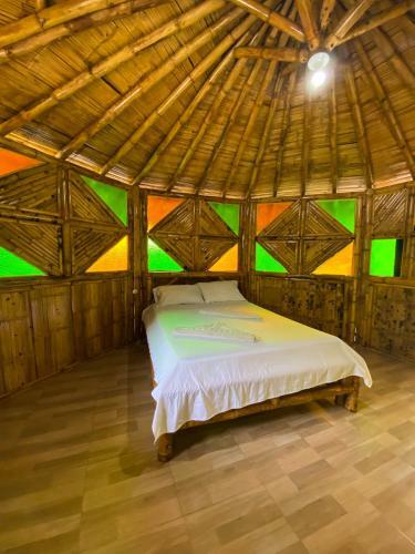 Hotel Hoster�a El Sendero - Cocorn�