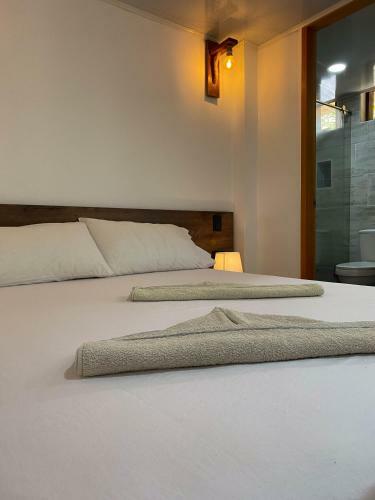 Hotel Hoster�a El Sendero - Cocorn�