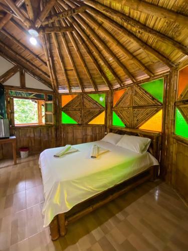 Hotel Hoster�a El Sendero - Cocorn�