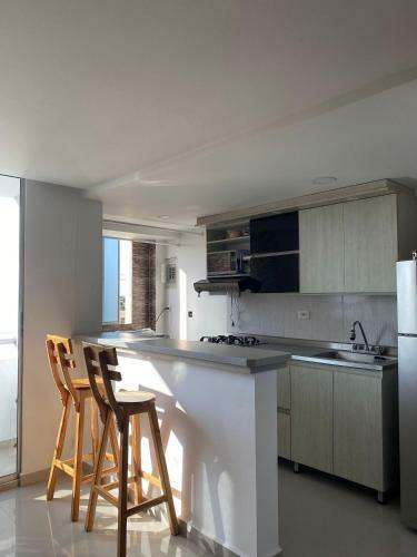 Bed & Breakfast Habitaci�n Acogedora En Cove�as