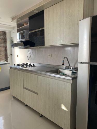 Bed & Breakfast Habitaci�n Acogedora En Cove�as