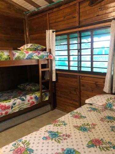 Caba�a-finca En Cove�as Cerca A La Playa