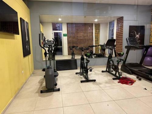 Apartamento Excelente Ubicacion