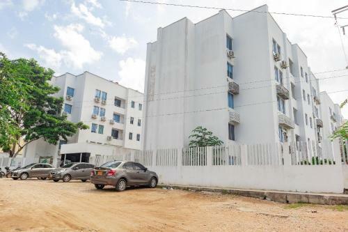 Cove�as Apartamento Familiar Olamarliving