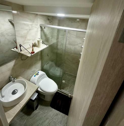 Cove�as Apartamento Familiar Olamarliving