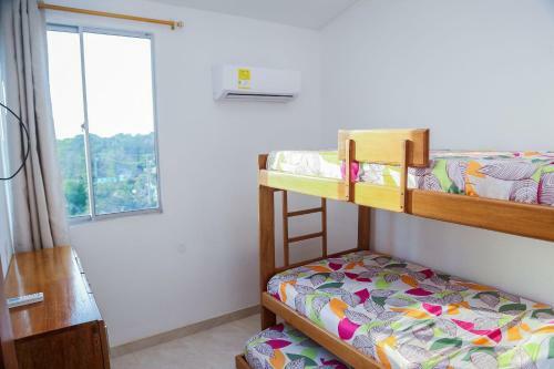Apartamento Atardeceres By Olamar Living