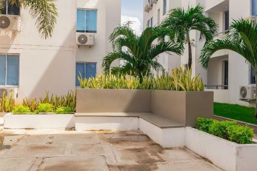 Apartamento Atardeceres By Olamar Living