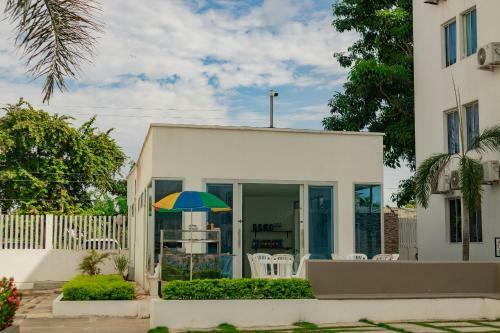Apartamento Atardeceres By Olamar Living