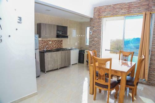 Apartamento Atardeceres By Olamar Living