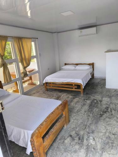 Hotel Palmetto Beach Cove�as