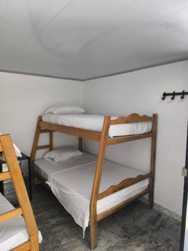Hotel Palmetto Beach Cove�as