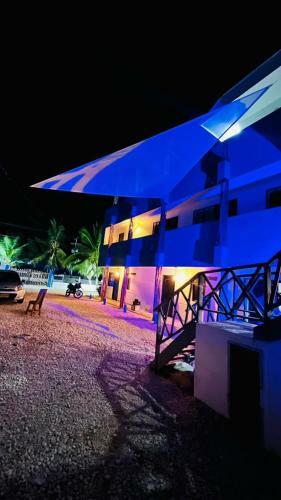 Hotel Palmetto Beach Cove�as