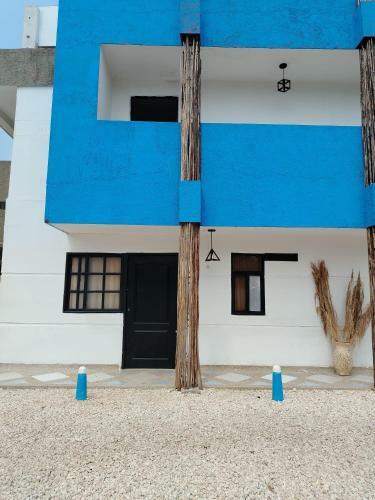 Hotel Palmetto Beach Cove�as