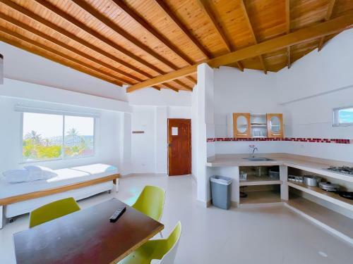 Apartamento Condominio Bahia Blanca