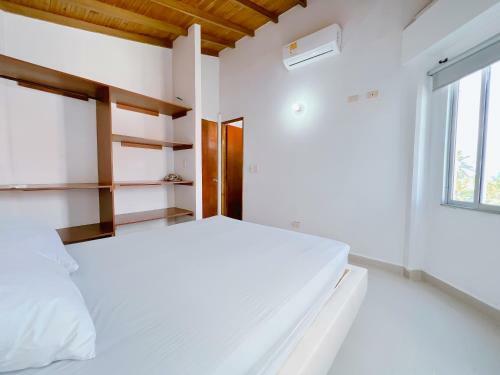 Apartamento Condominio Bahia Blanca