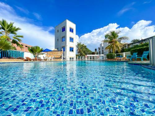 Apartamento Condominio Bahia Blanca