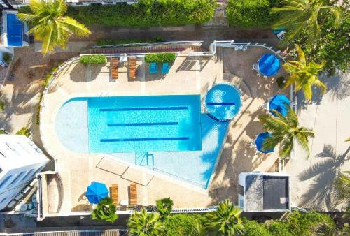 Apartamento Condominio Bahia Blanca