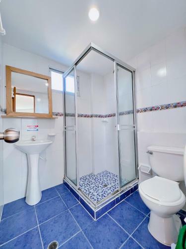 Apartamento Condominio Bahia Blanca