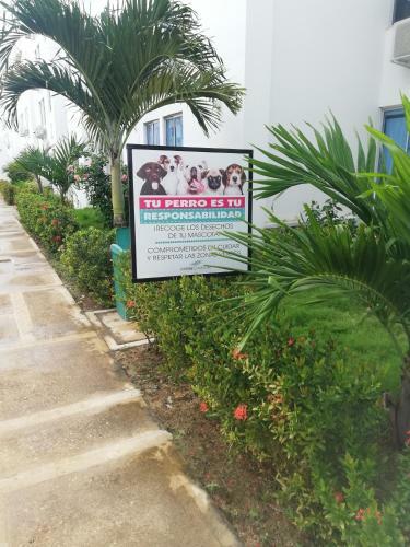 Apartamento En Caribe Campestre