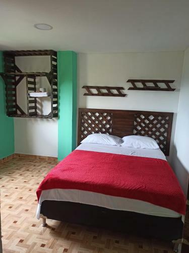 Hotel Reserva La Cascada