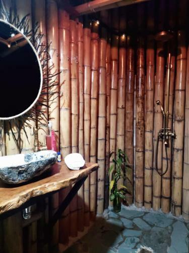 Happy Glamping Quindio - Tipo Domo Trasl�cido