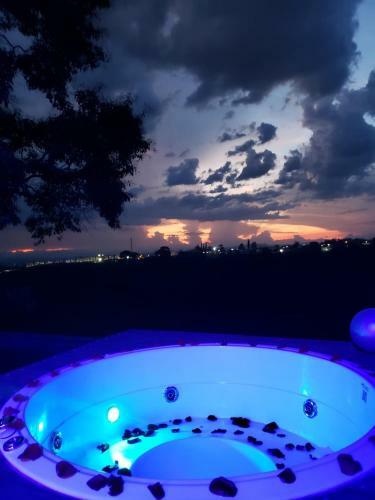 Happy Glamping Quindio - Tipo Domo Trasl�cido