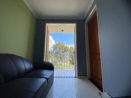 Apartamento Casa De La Abuelita