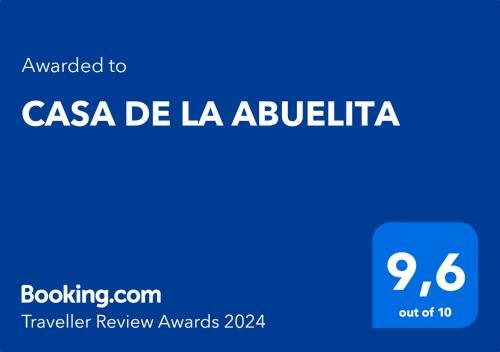 Apartamento Casa De La Abuelita