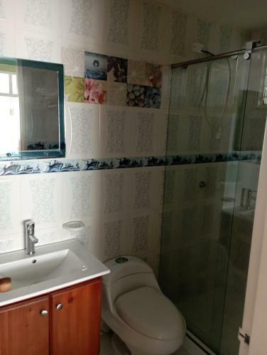 Apartamento Casa De La Abuelita