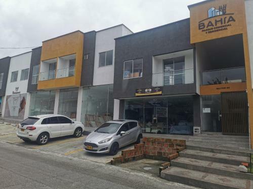 Hermoso Apartamento En Circasia, Quind�o.