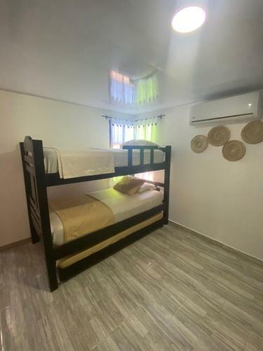 Apartamento Los Kioscos Cove�as-tolu