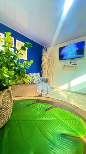 Apartamento Los Kioscos Cove�as-tolu