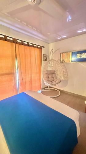 Apartamento Los Kioscos Cove�as-tolu