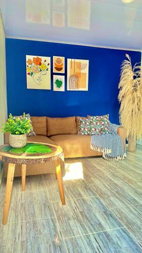 Apartamento Los Kioscos Cove�as-tolu