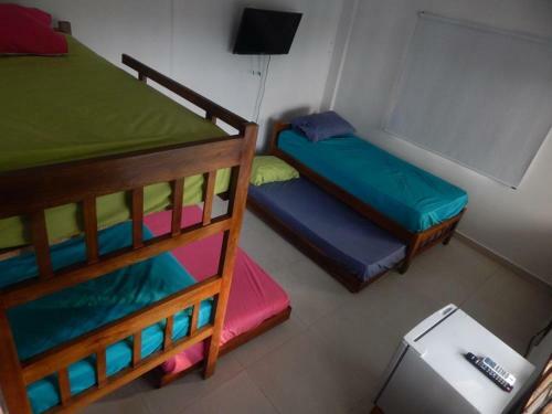 Apartamento Casa En Cove�as Villa