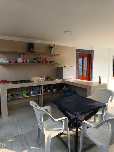 Apartamento Casa En Cove�as Villa