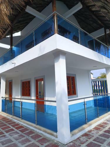 Apartamento Casa En Cove�as Villa