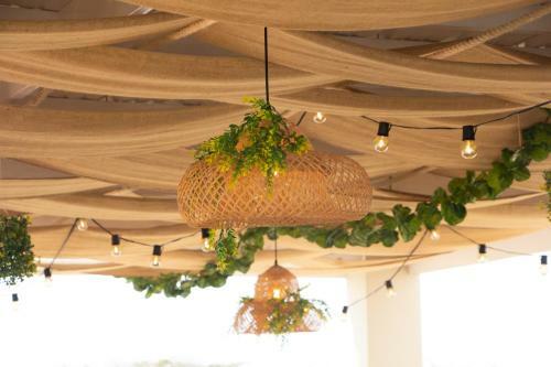 Hotel Caba�as Covemar De Lujo