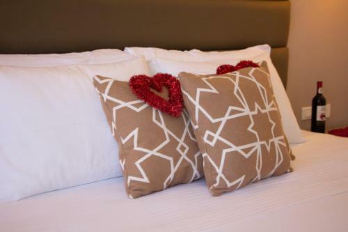 Hotel Caba�as Covemar De Lujo