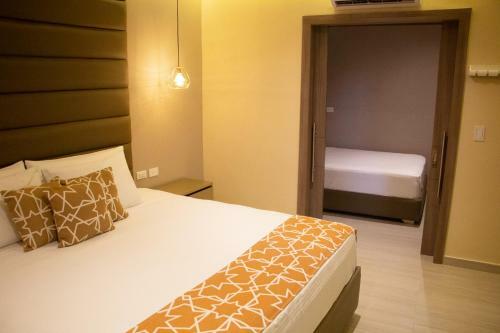 Hotel Caba�as Covemar De Lujo