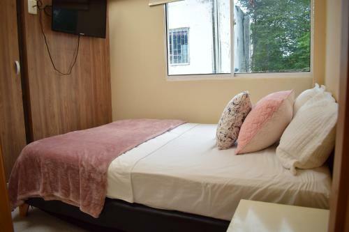 Hotel Caba�as Covemar De Lujo