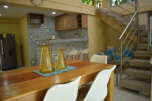 Hotel Caba�as Covemar De Lujo