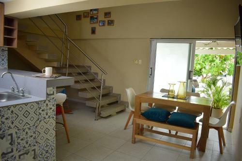 Hotel Caba�as Covemar De Lujo