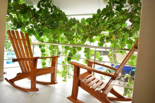Hotel Caba�as Covemar De Lujo