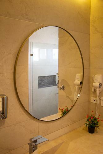 Hotel Caba�as Covemar De Lujo