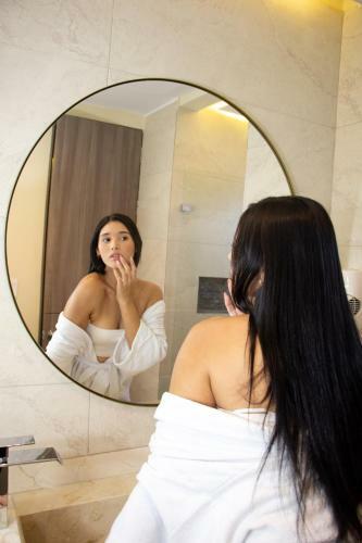 Hotel Caba�as Covemar De Lujo