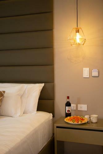 Hotel Caba�as Covemar De Lujo
