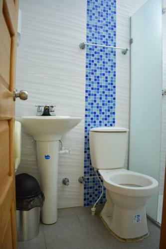 Hotel Caba�as Covemar De Lujo