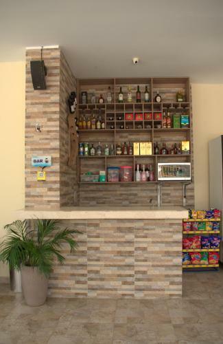 Hotel Caba�as Covemar De Lujo