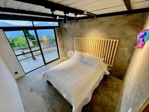 Caba�a Tierra Grata Copacabana, Medellin